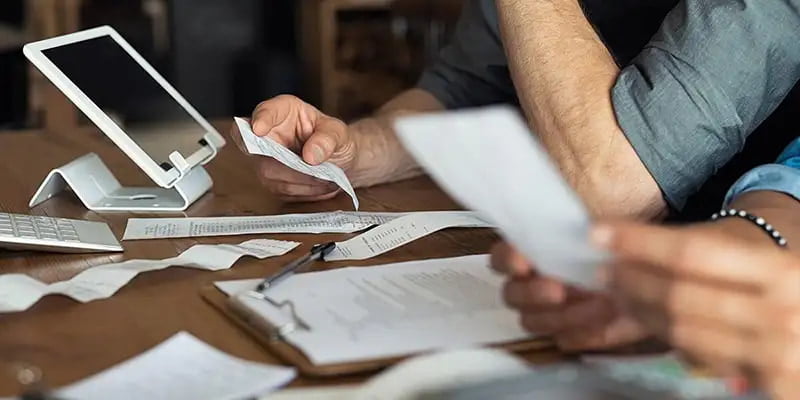 Debiteurenbeheer uitbesteden: facturen op tijd betaald