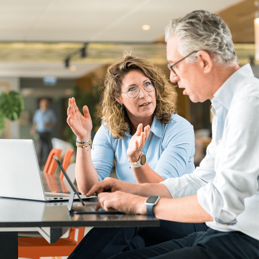 Fiscaal en financieel advies