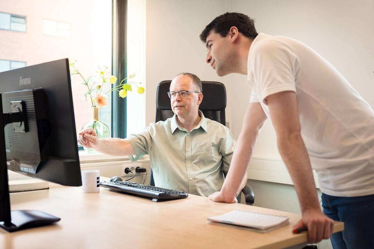 Blog van De Administratie