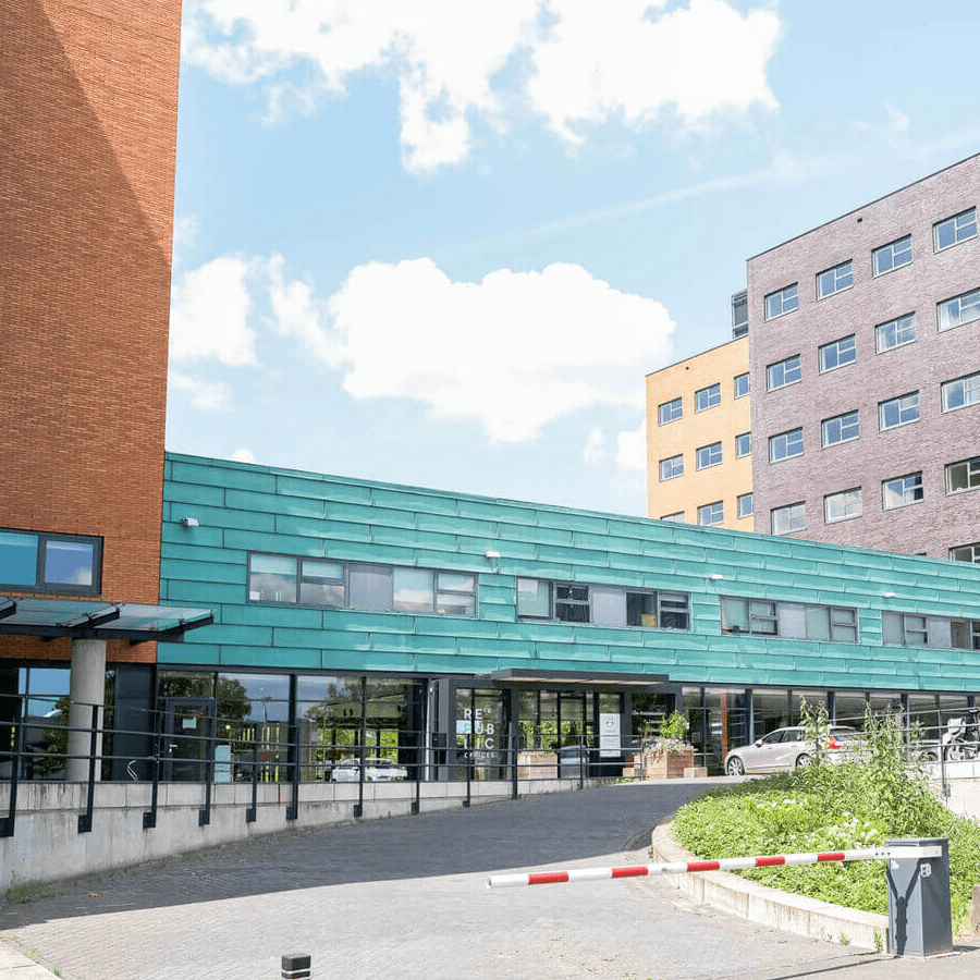 Administratiekantoor Nieuwegein