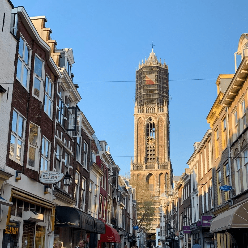 Administratiekantoor Utrecht
