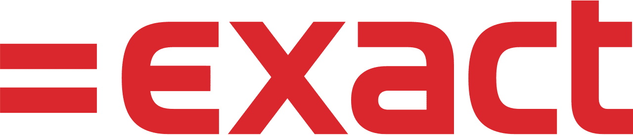 Logo Exact
