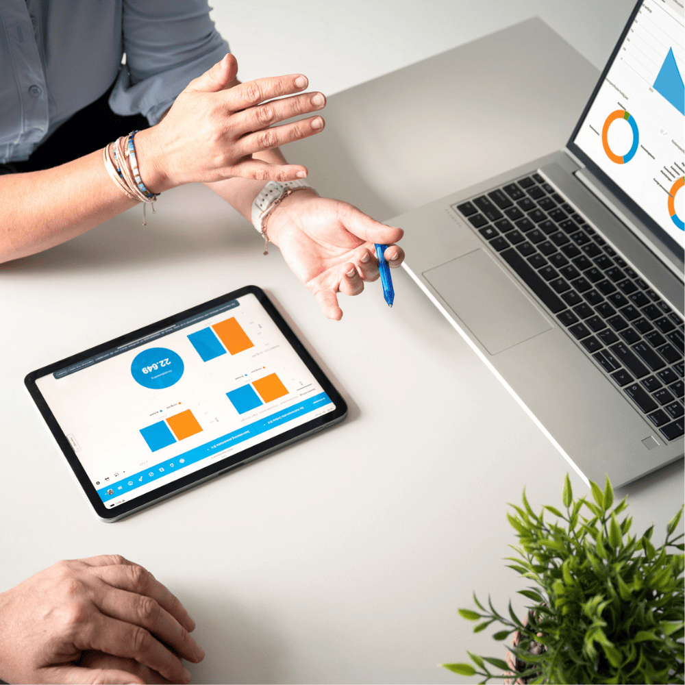 onze software