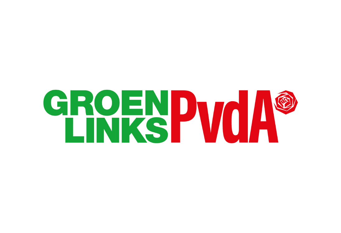 GroenLinks PvdA