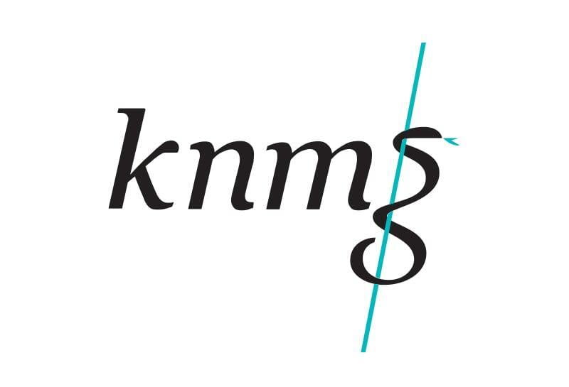 knmg logo
