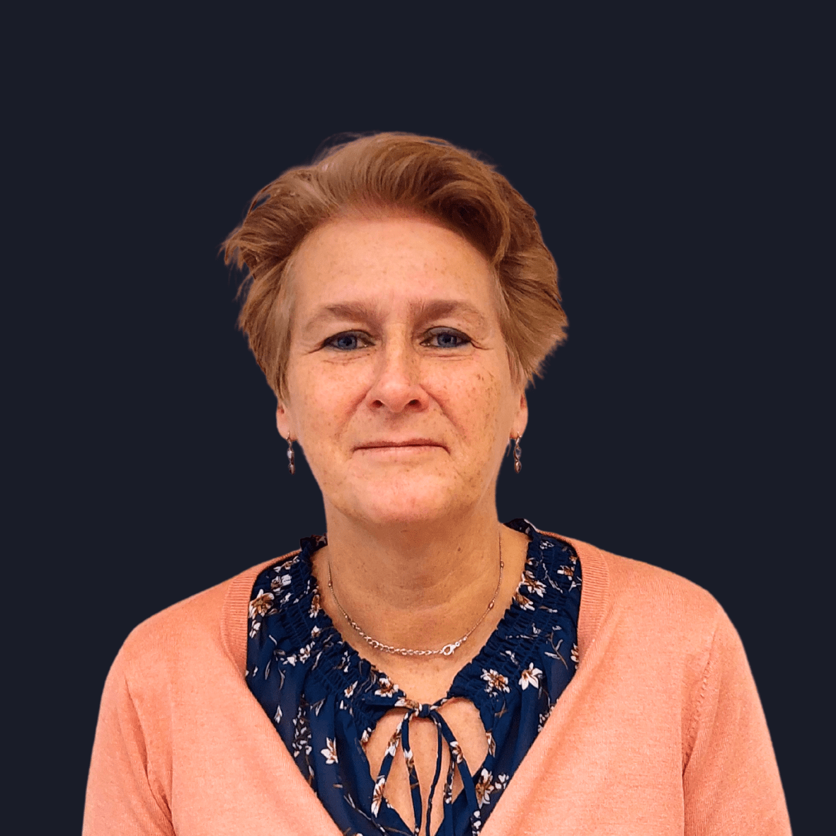 Inge Steenbeek