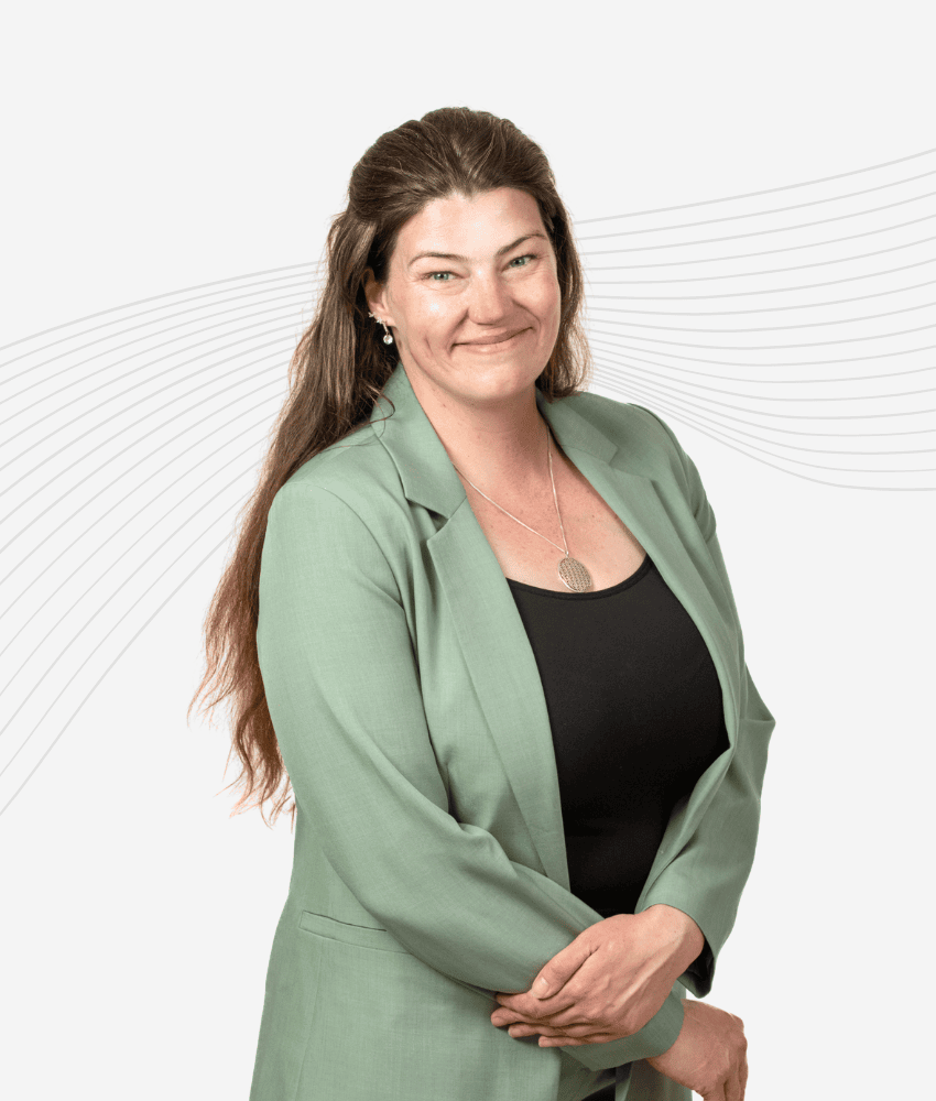 deborah van densen