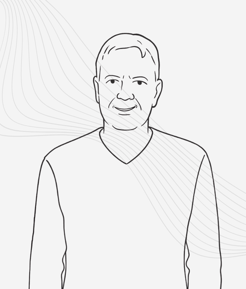 hans larooi