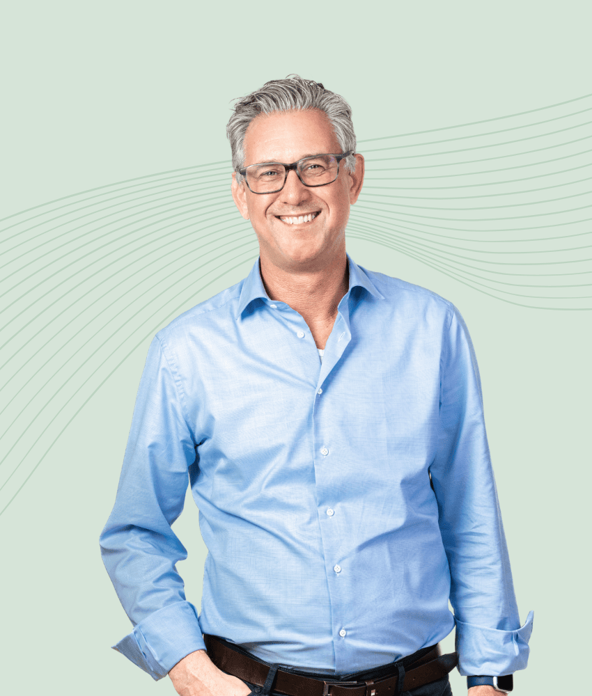 raymond van lier