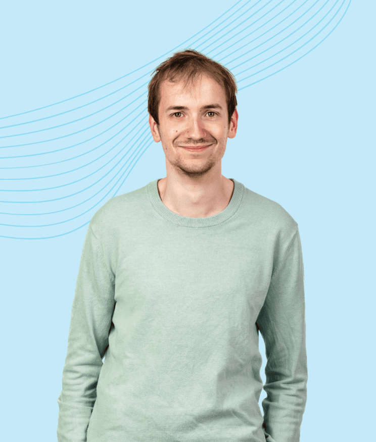 Thijs van Blankers
