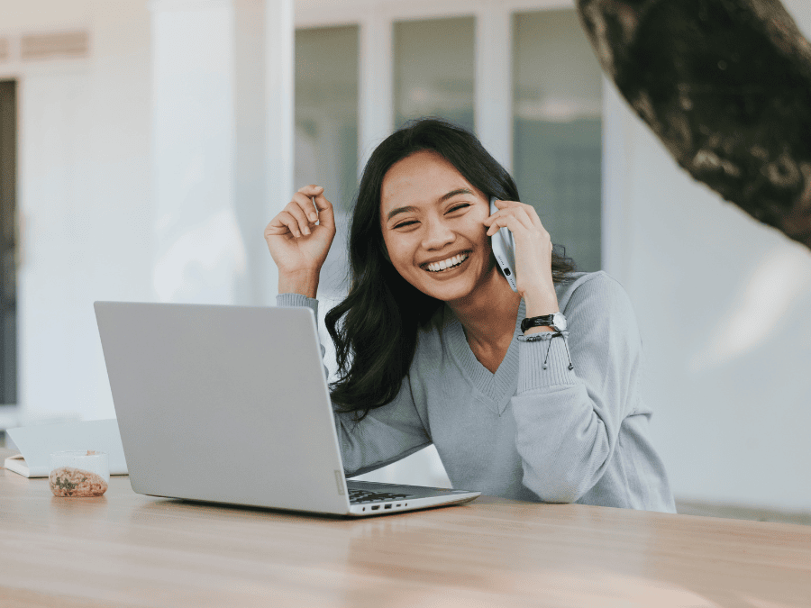 assistent relatiebeheerder