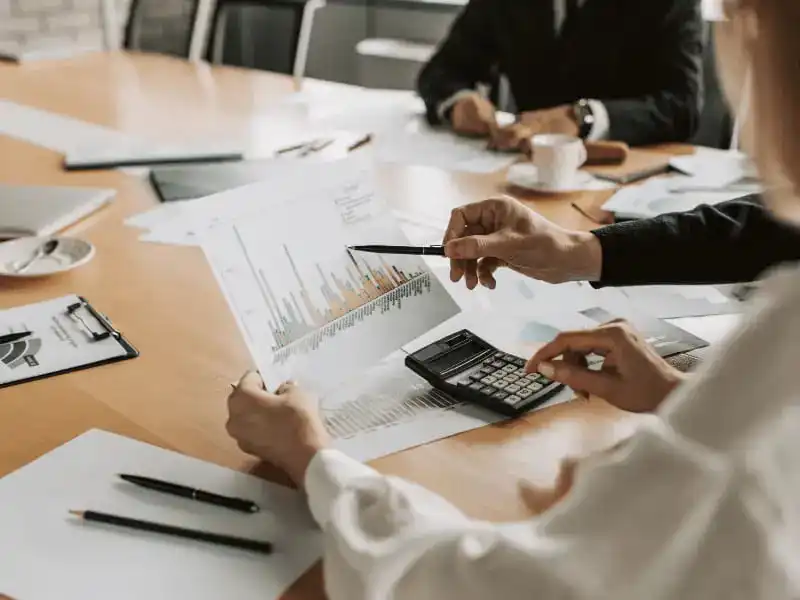 Een liquiditeitsbegroting maken: wat is het en hoe werkt het?