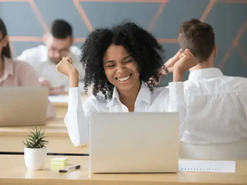 De vitaliteit verbeteren van je medewerkers