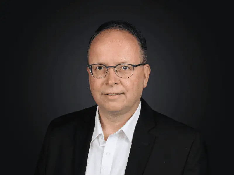 “Geen dag is hetzelfde!” – collega Frank Potuijt