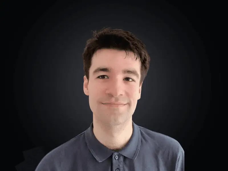 “Ik vind het leuk om orde in de chaos te scheppen” – collega Menno Maman
