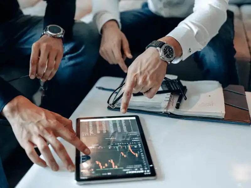 Cryptovaluta aangeven bij de Belastingdienst
