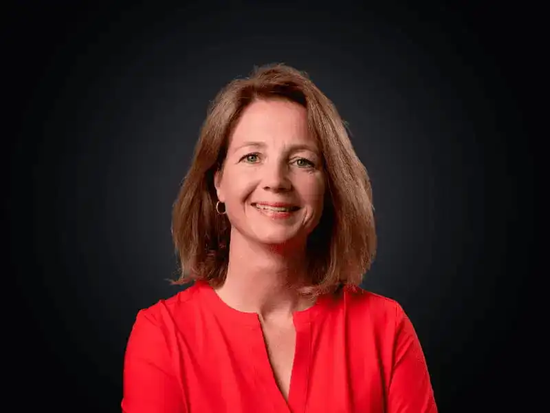 “Ik help ondernemers vooruitkijken” – Collega Jolanda Jansen