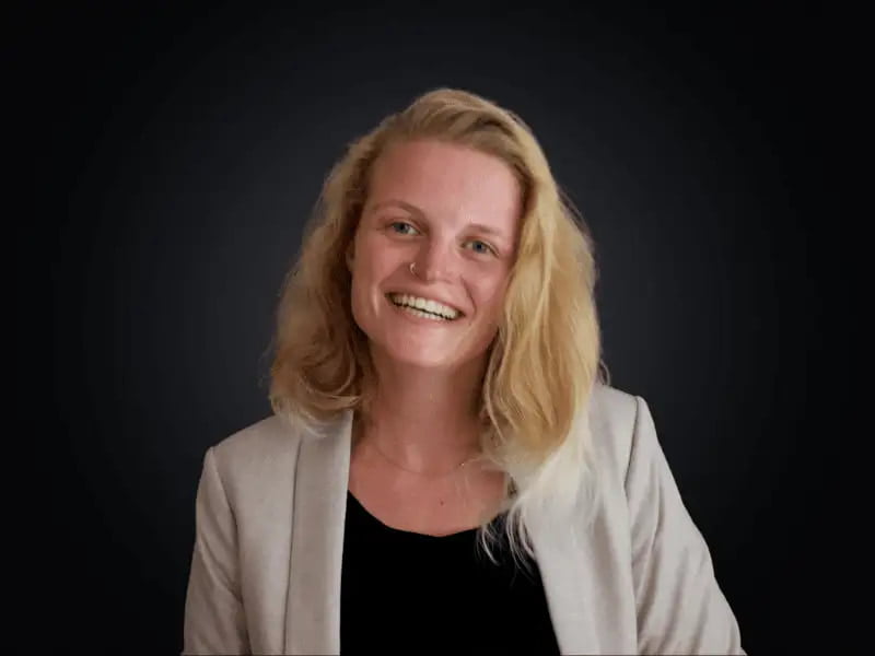 “Liever vandaag dan morgen!” – Collega Noortje Noy