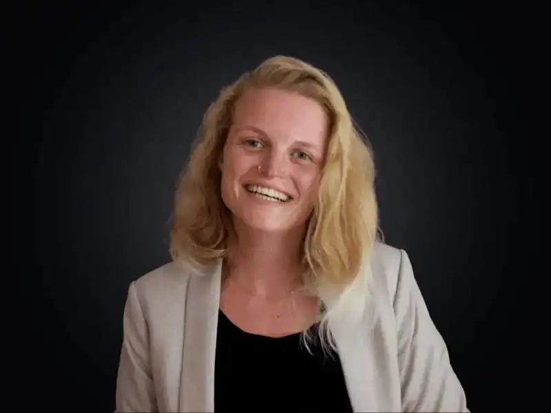 “Liever vandaag dan morgen!” – Collega Noortje Noy