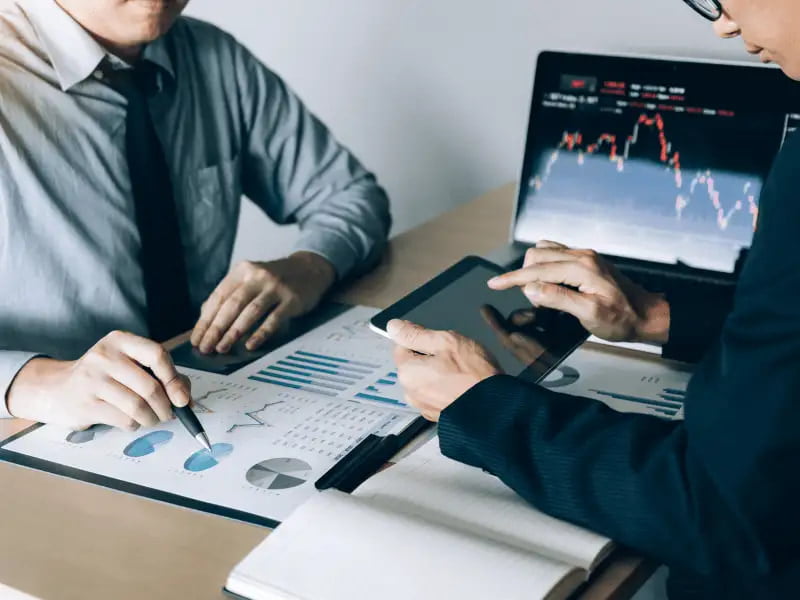Aan de slag met investeerders? Dit moet je weten