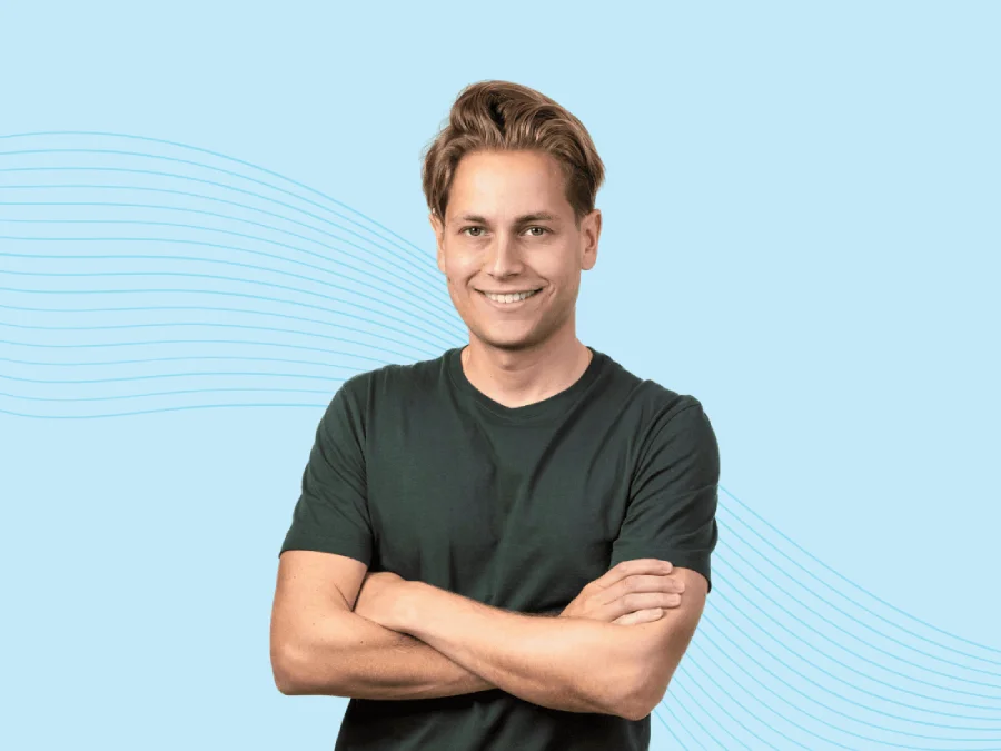 ‘De aanhouder wint’ – Remmert Pronk