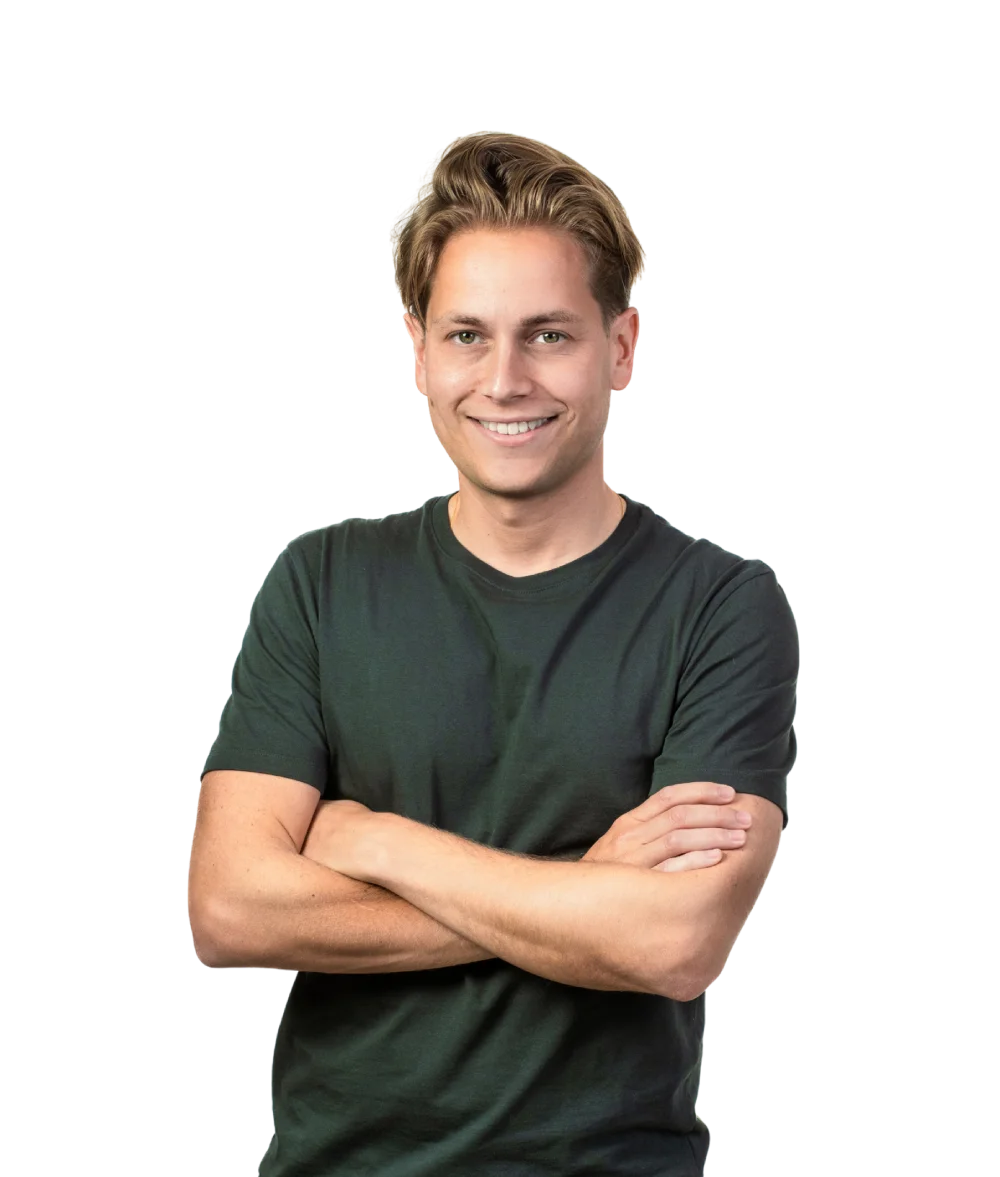 Remmert Pronk