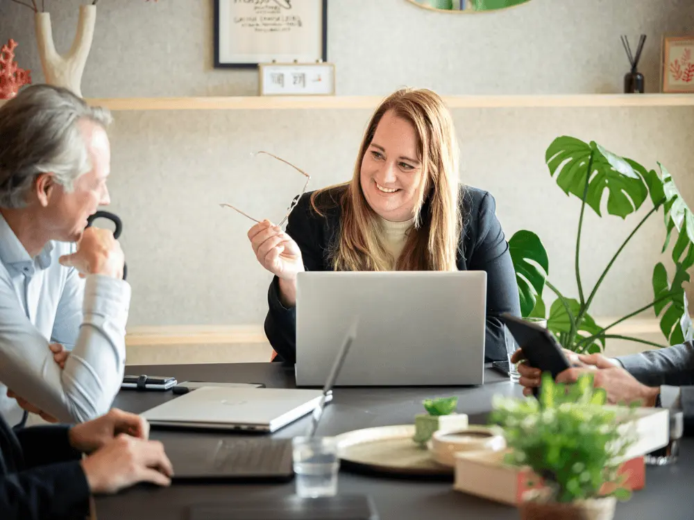 Assistent Accountant