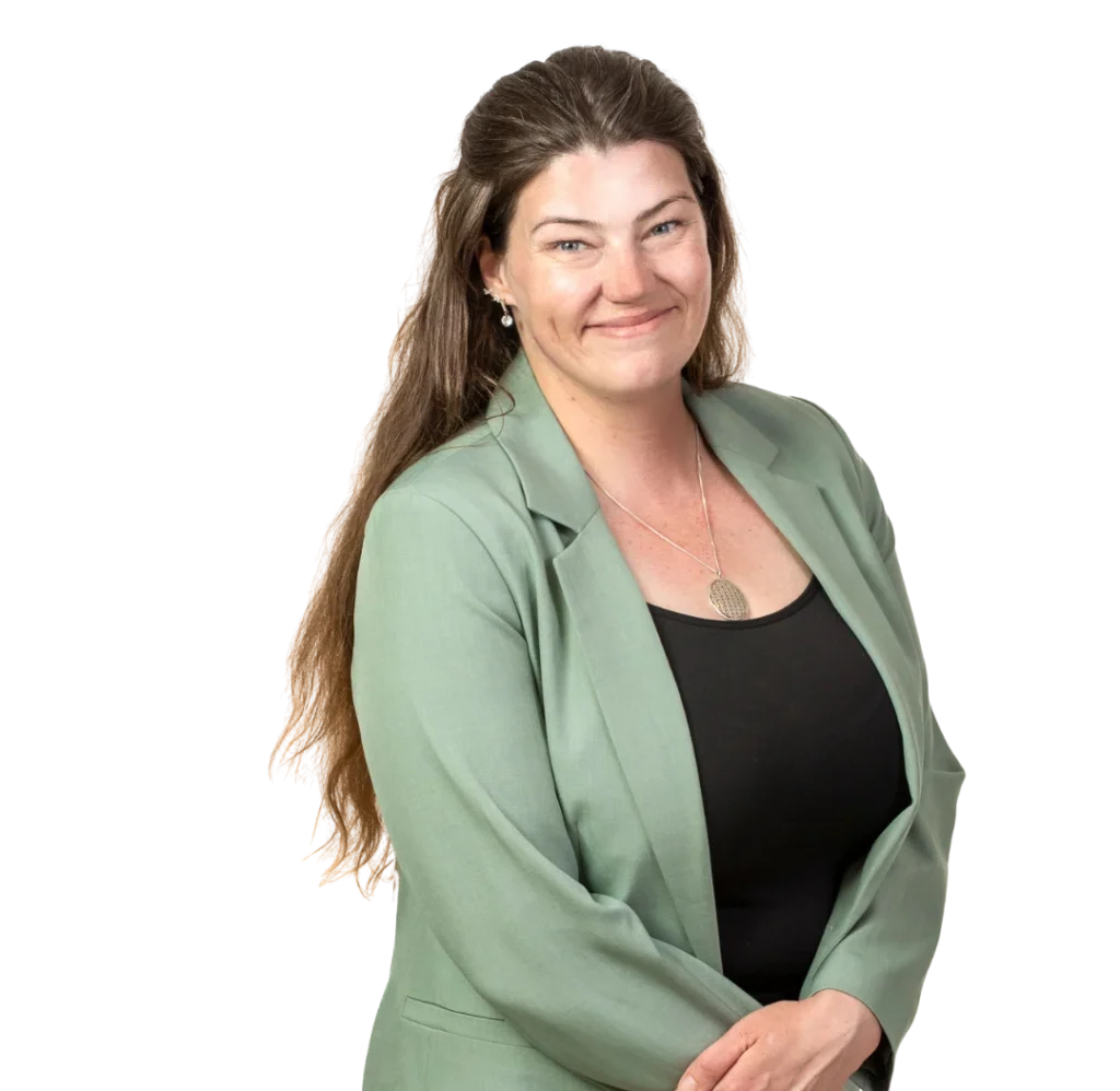 Deborah van Densen