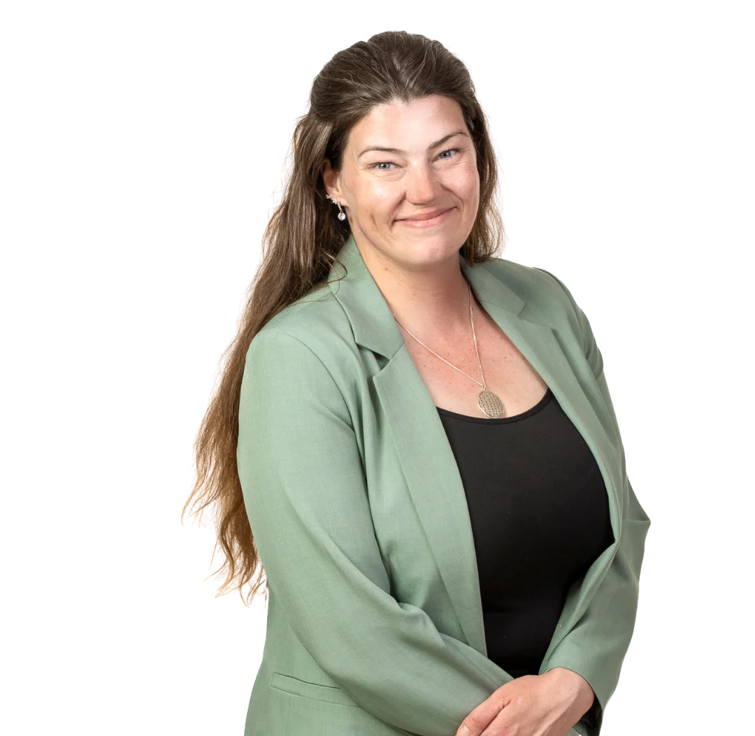 Deborah van Densen
