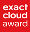 Nominatie Exact Cloud award