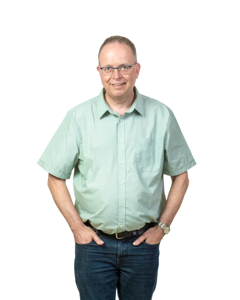 Frank Potuijt
