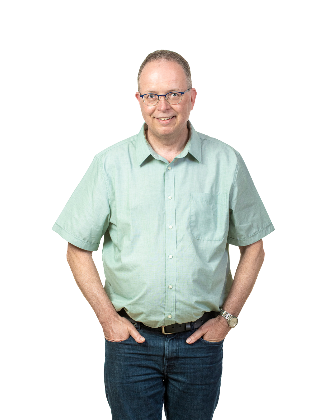 Frank Potuijt