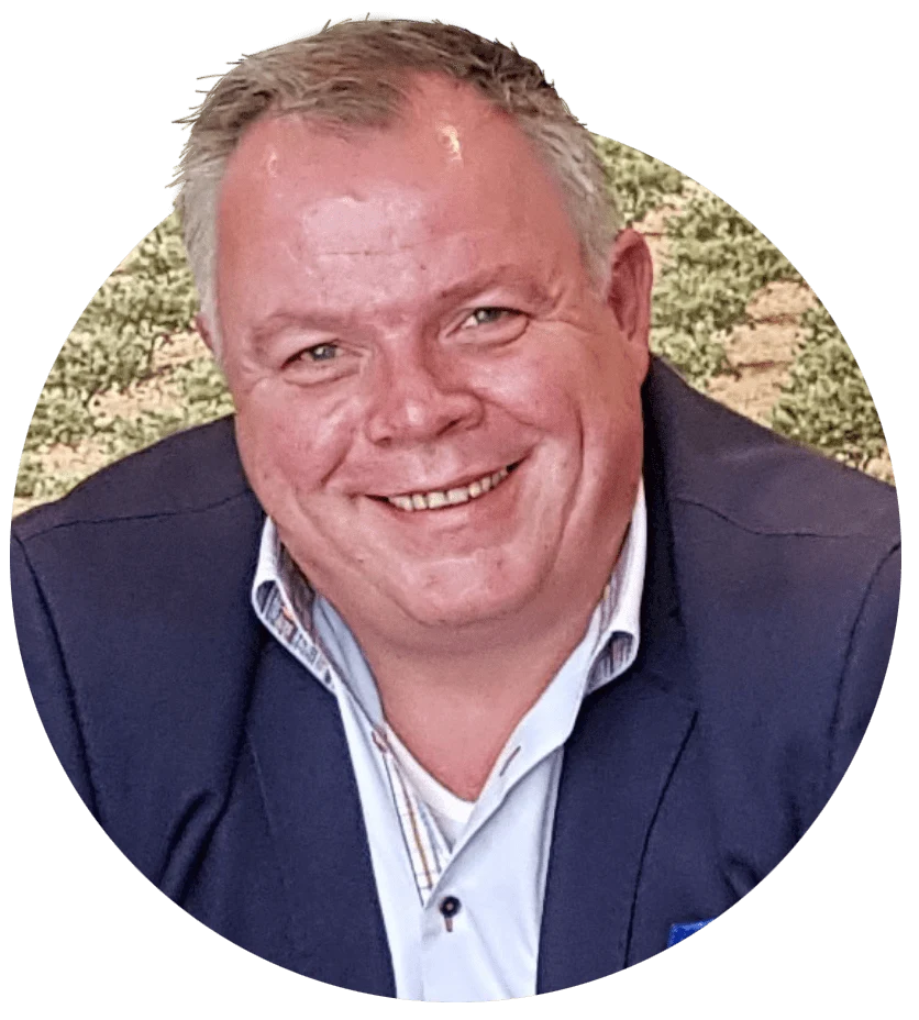 “De Administratie is van onmisbare waarde geweest.”