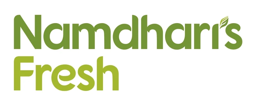Namdharis_Fresh_Logo