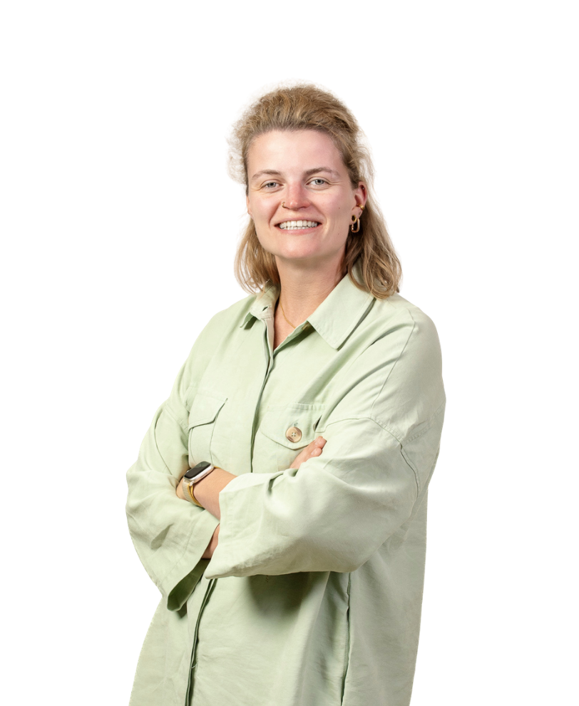 Noortje Noy