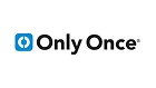 Only once