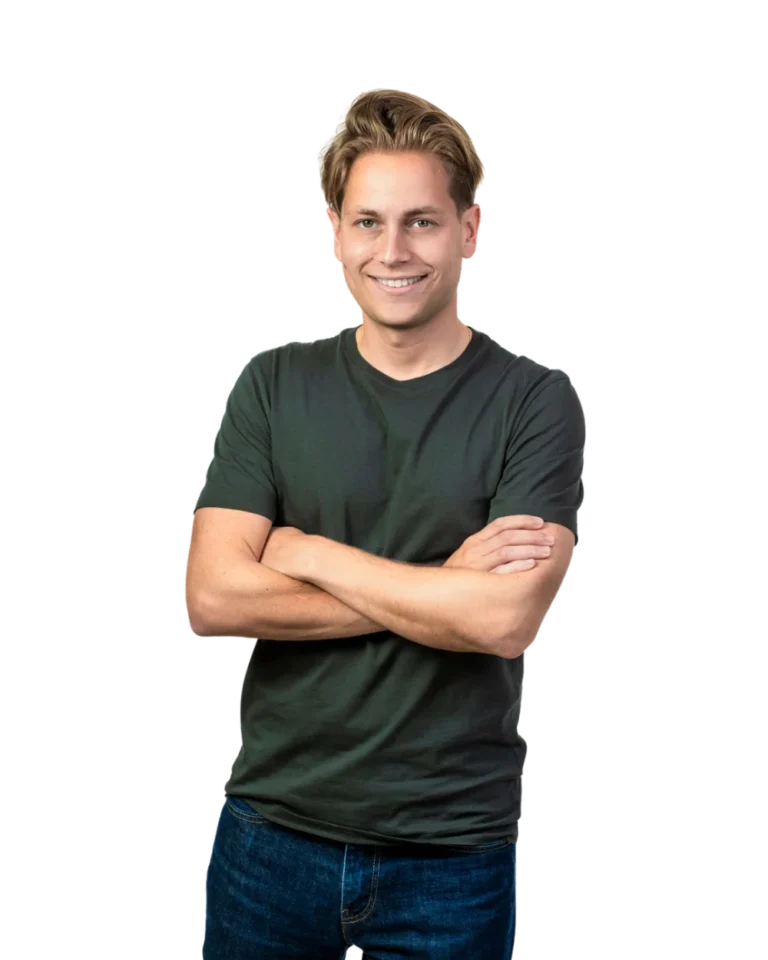 Remmert Pronk