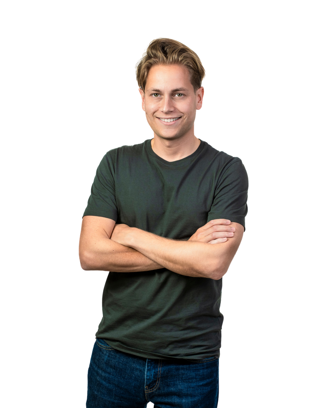 Remmert Pronk