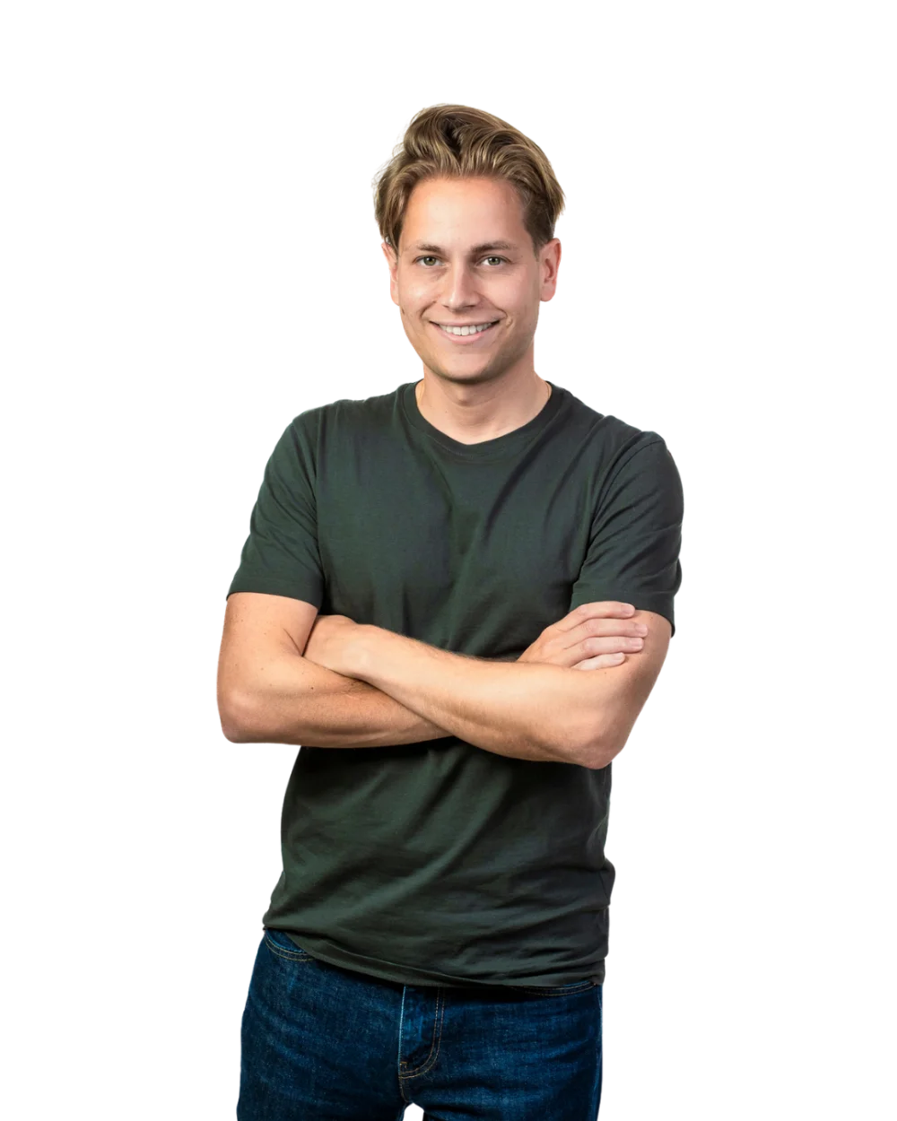Remmert Pronk