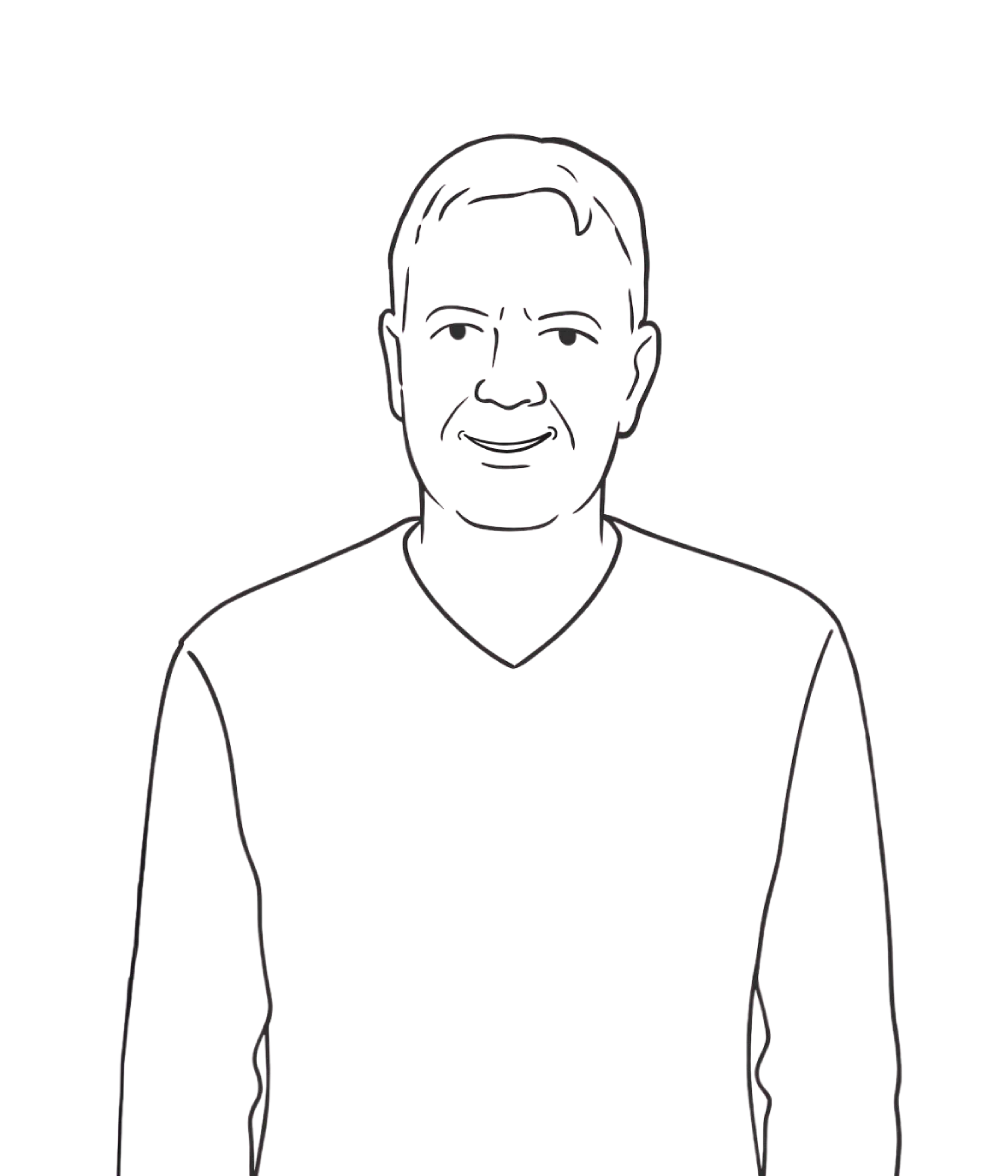 Hans Larooi