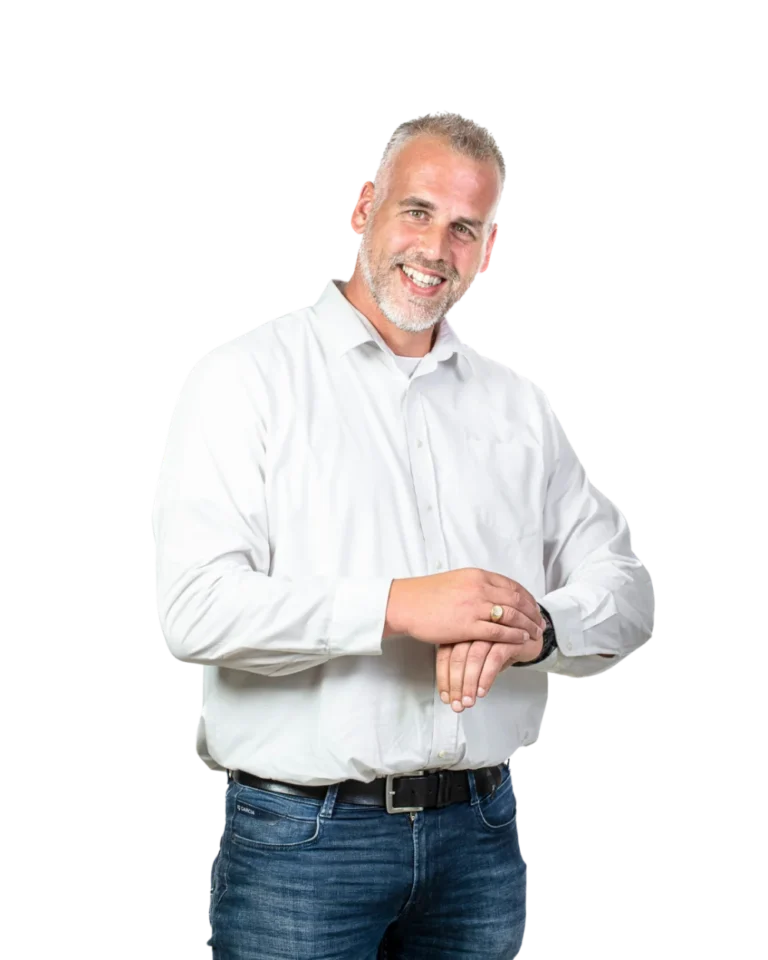Stephan den Heijer