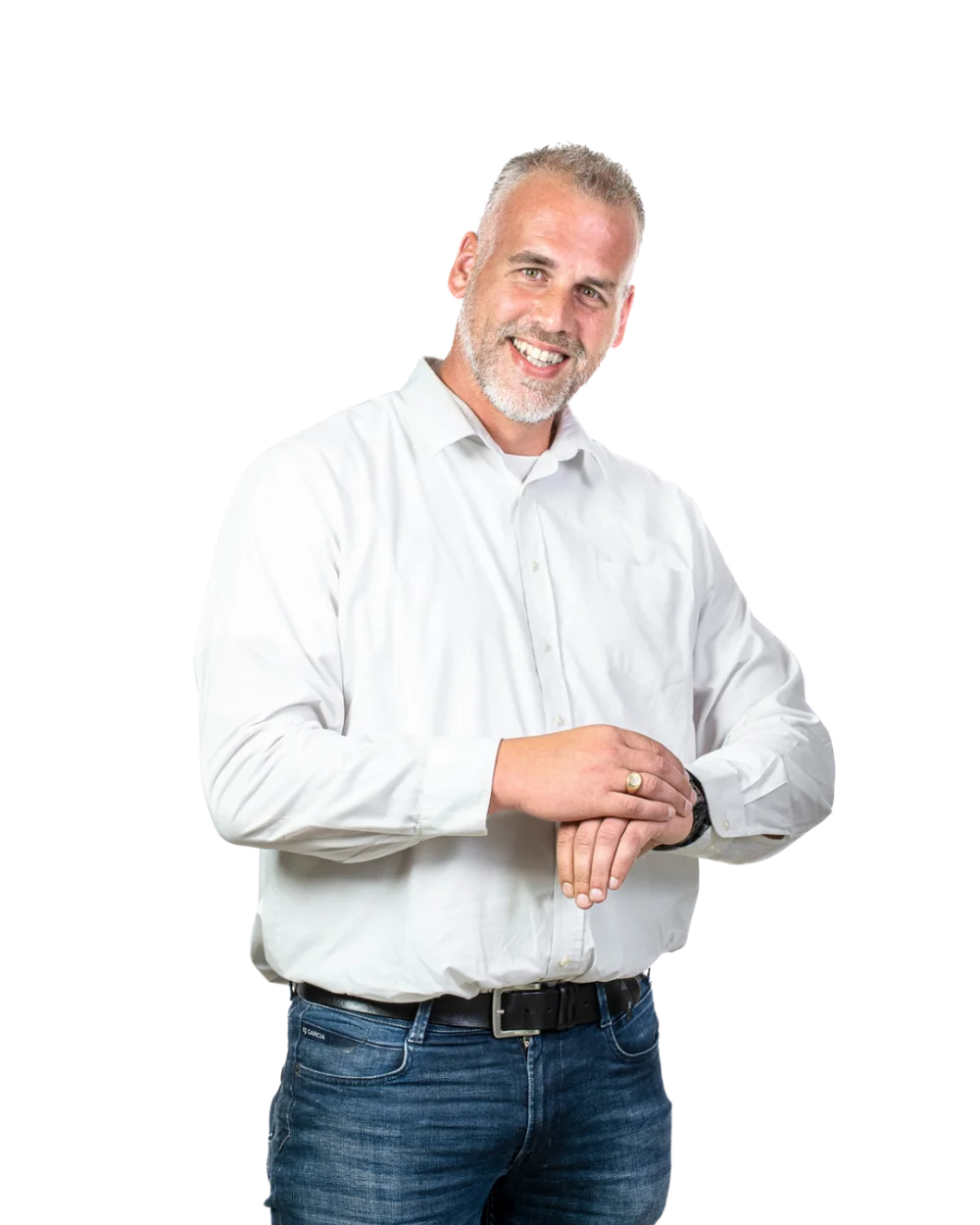 Stephan den Heijer