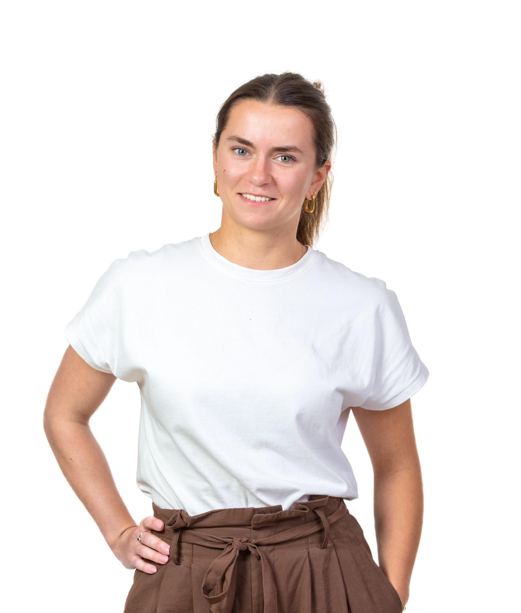 Imara Nijholt