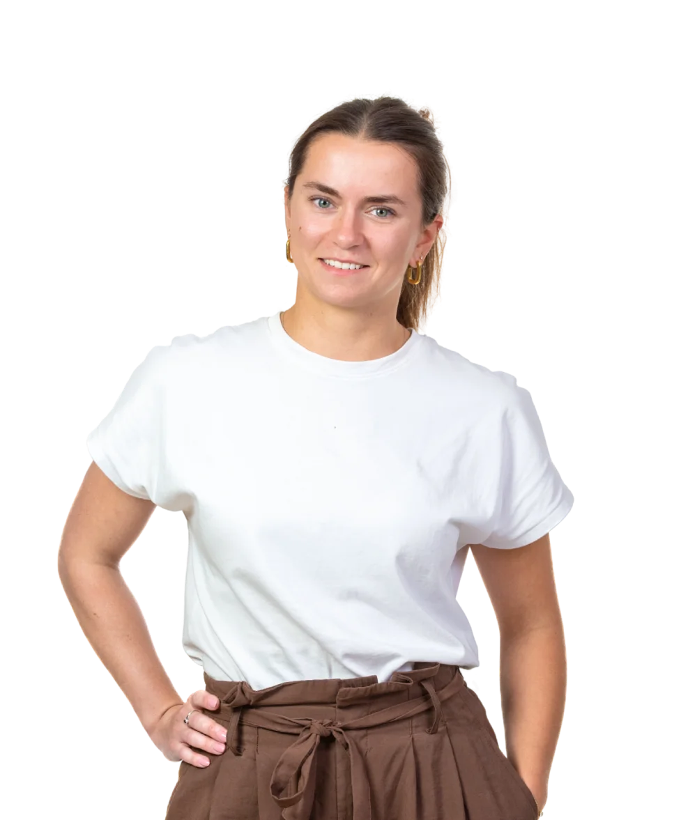 Imara Nijholt