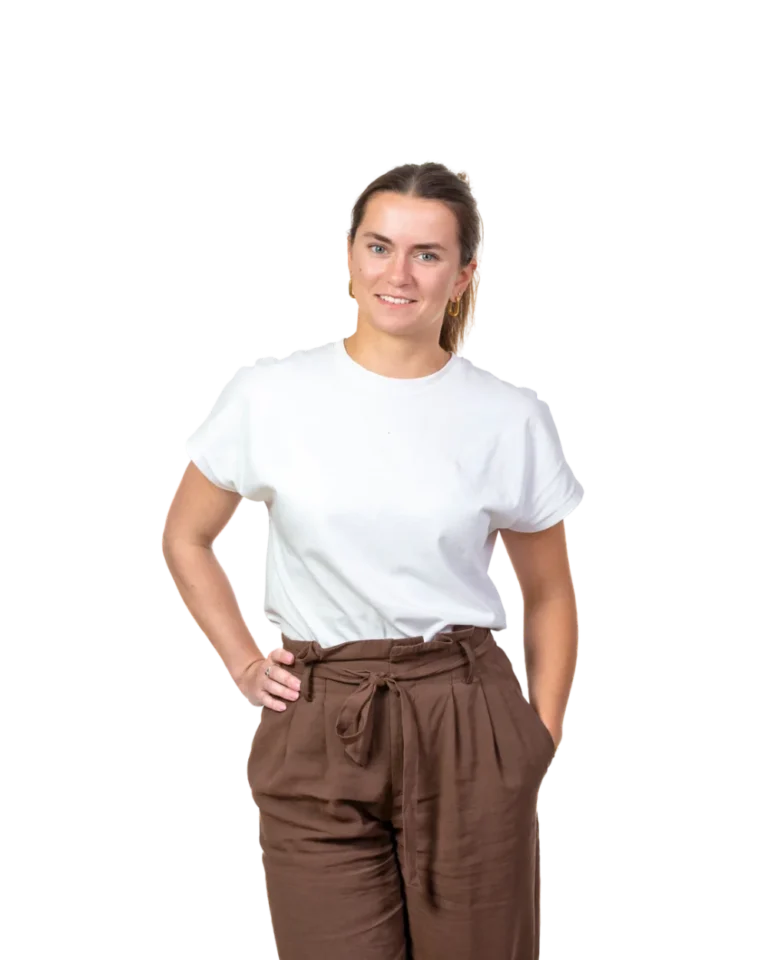 Imara Nijholt