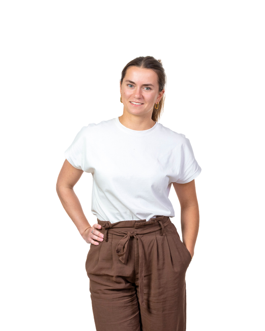 Imara Nijholt