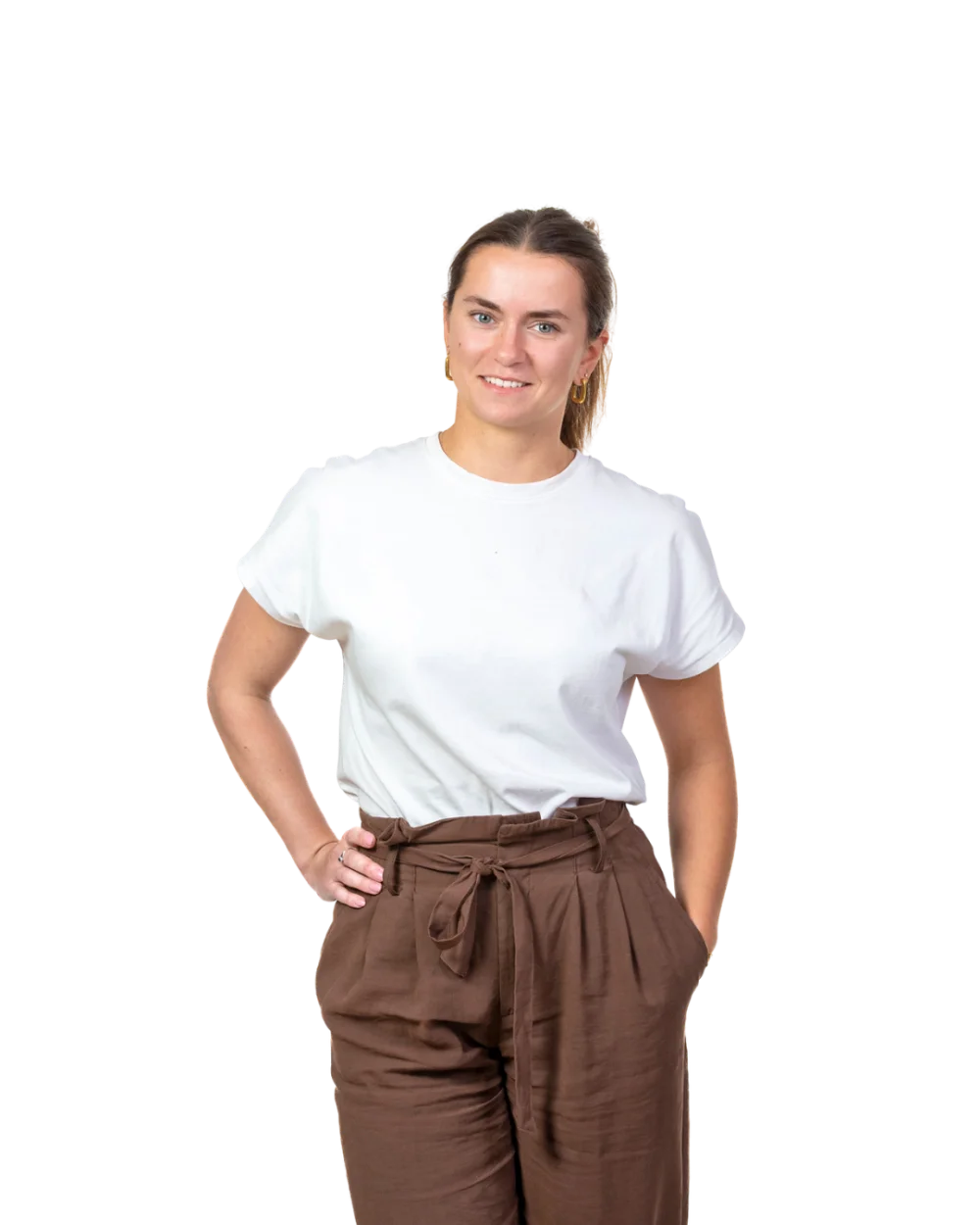Imara Nijholt