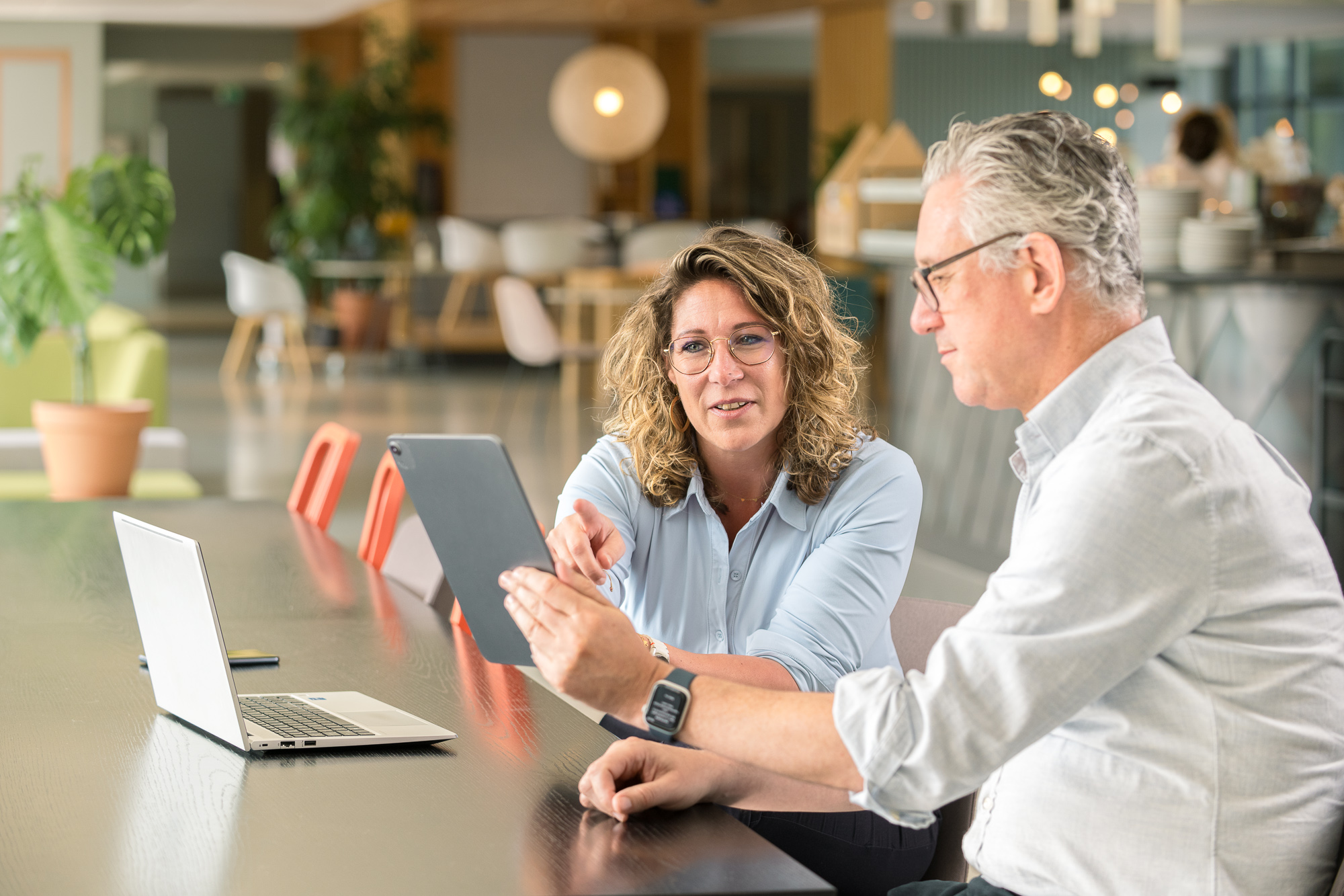 Financieel en fiscaal advies